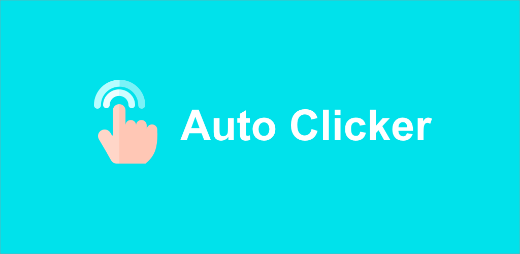 Auto Clicker – Android Auto Clicker