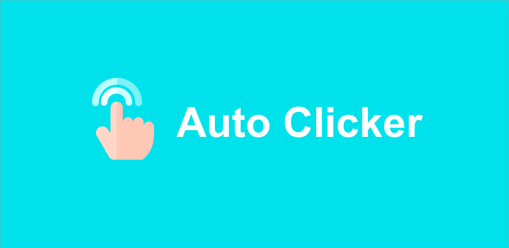 Auto clicker